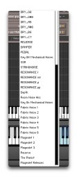 Native Instruments Una Corda : Groups2 Native Instruments Una Corda : Groups2