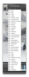 Native Instruments Una Corda : SnapshotFelt Native Instruments Una Corda : SnapshotFelt