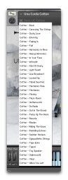 Native Instruments Una Corda : SnapshotsCotton Native Instruments Una Corda : SnapshotsCotton