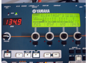 Yamaha RM1X (99448)