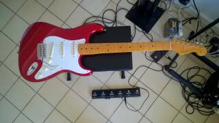 Fender American Vintage '57 Stratocaster