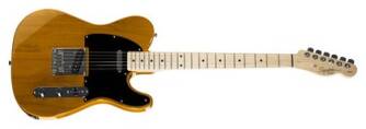 Squier Affinity Telecaster (1998-2020)