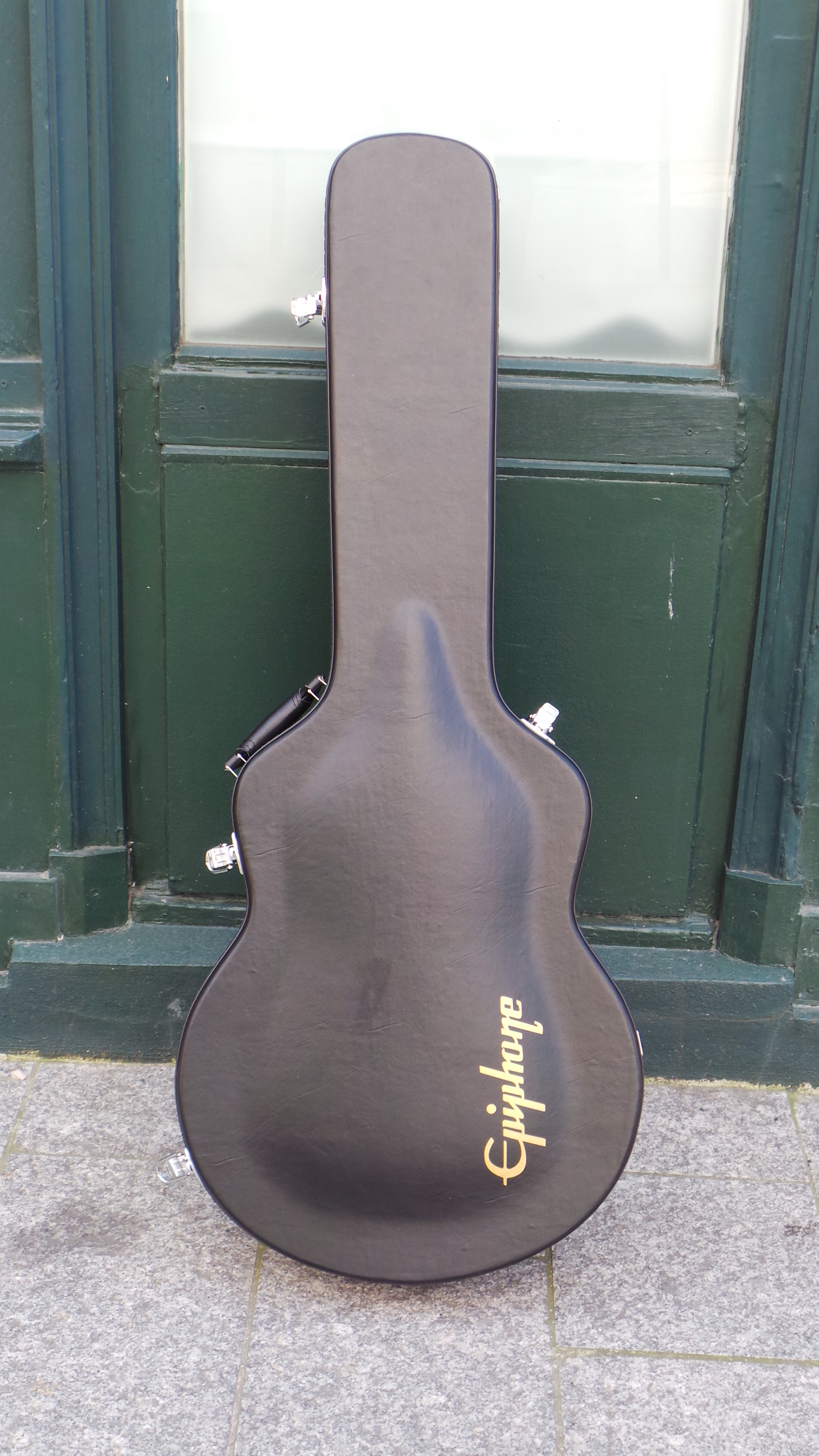 Epiphone Gary Clark Jr. 