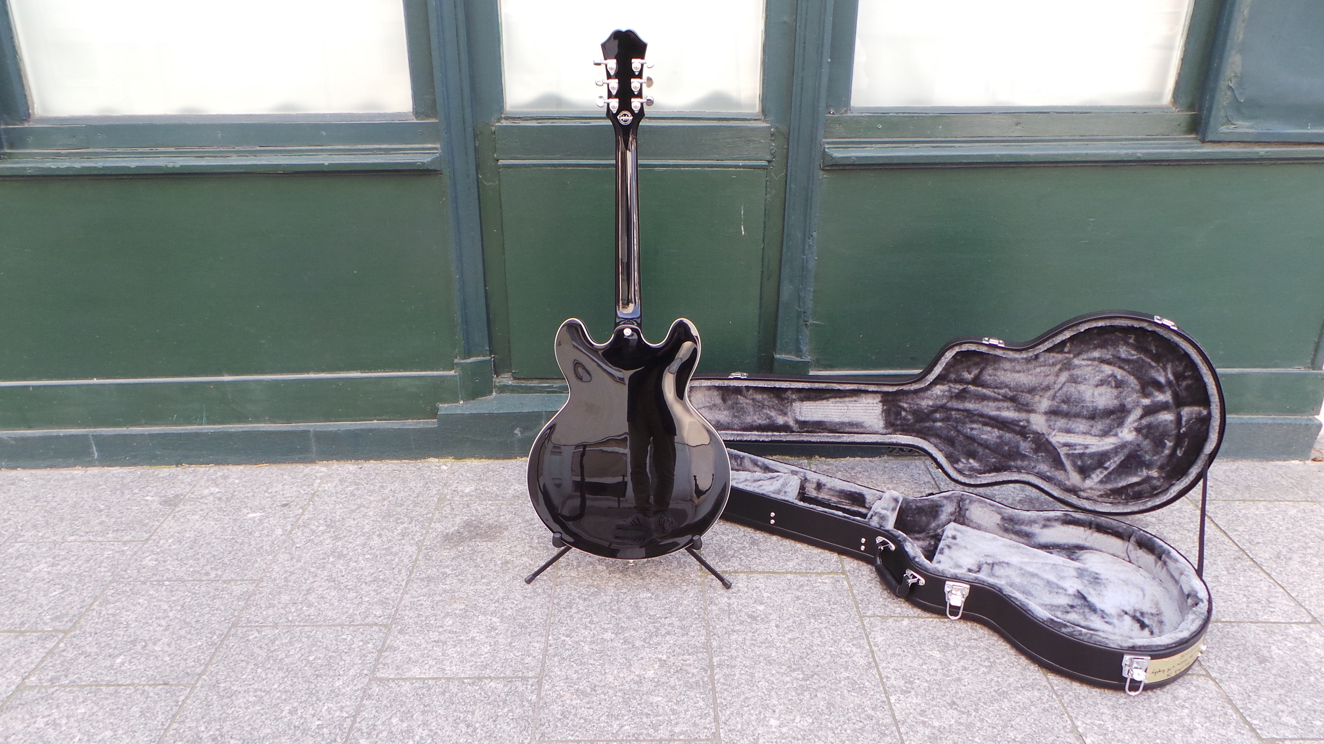 Epiphone Gary Clark Jr. 