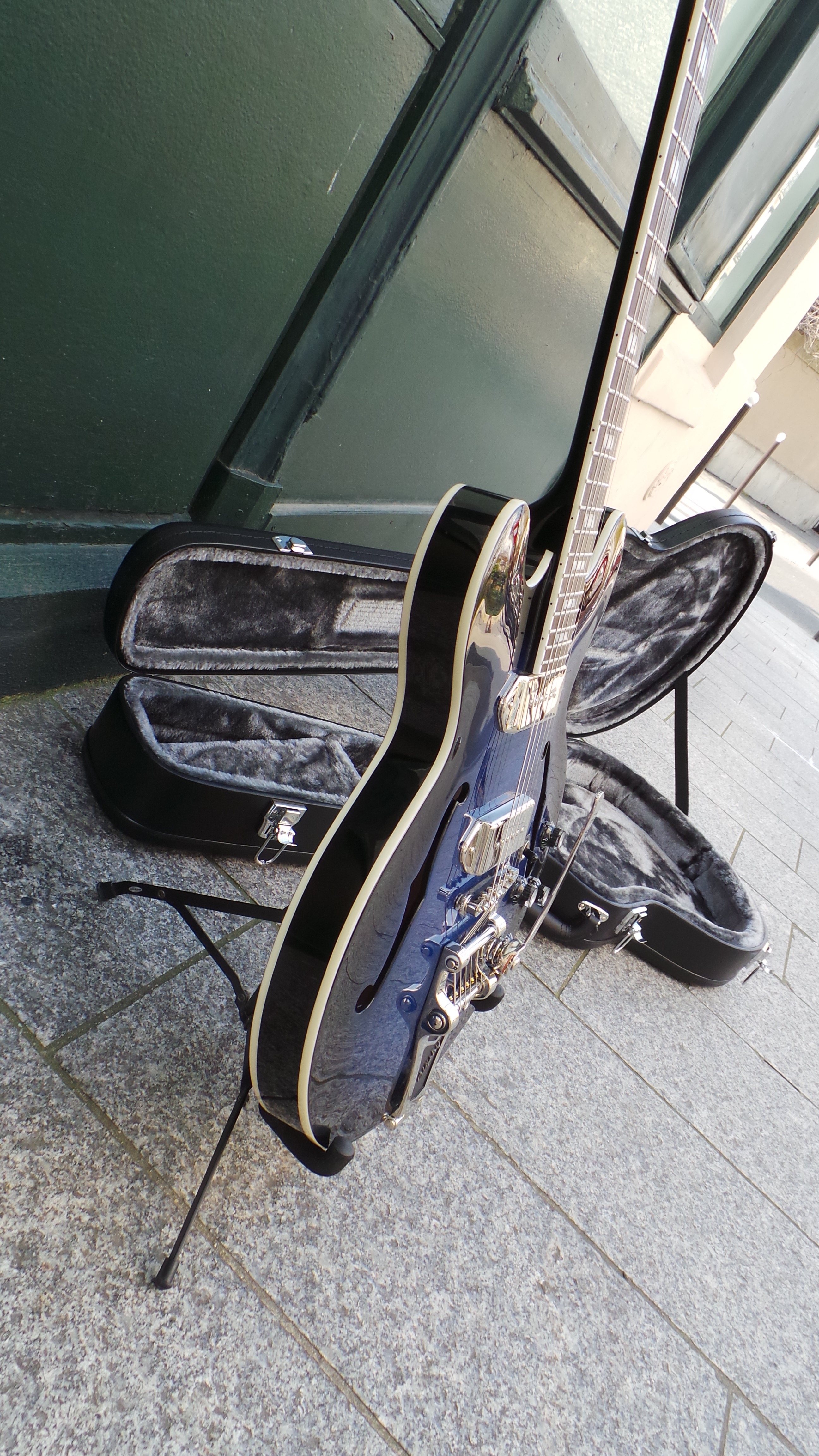 Epiphone Gary Clark Jr. 