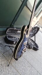Epiphone Gary Clark Jr. Epiphone Gary Clark Jr.
