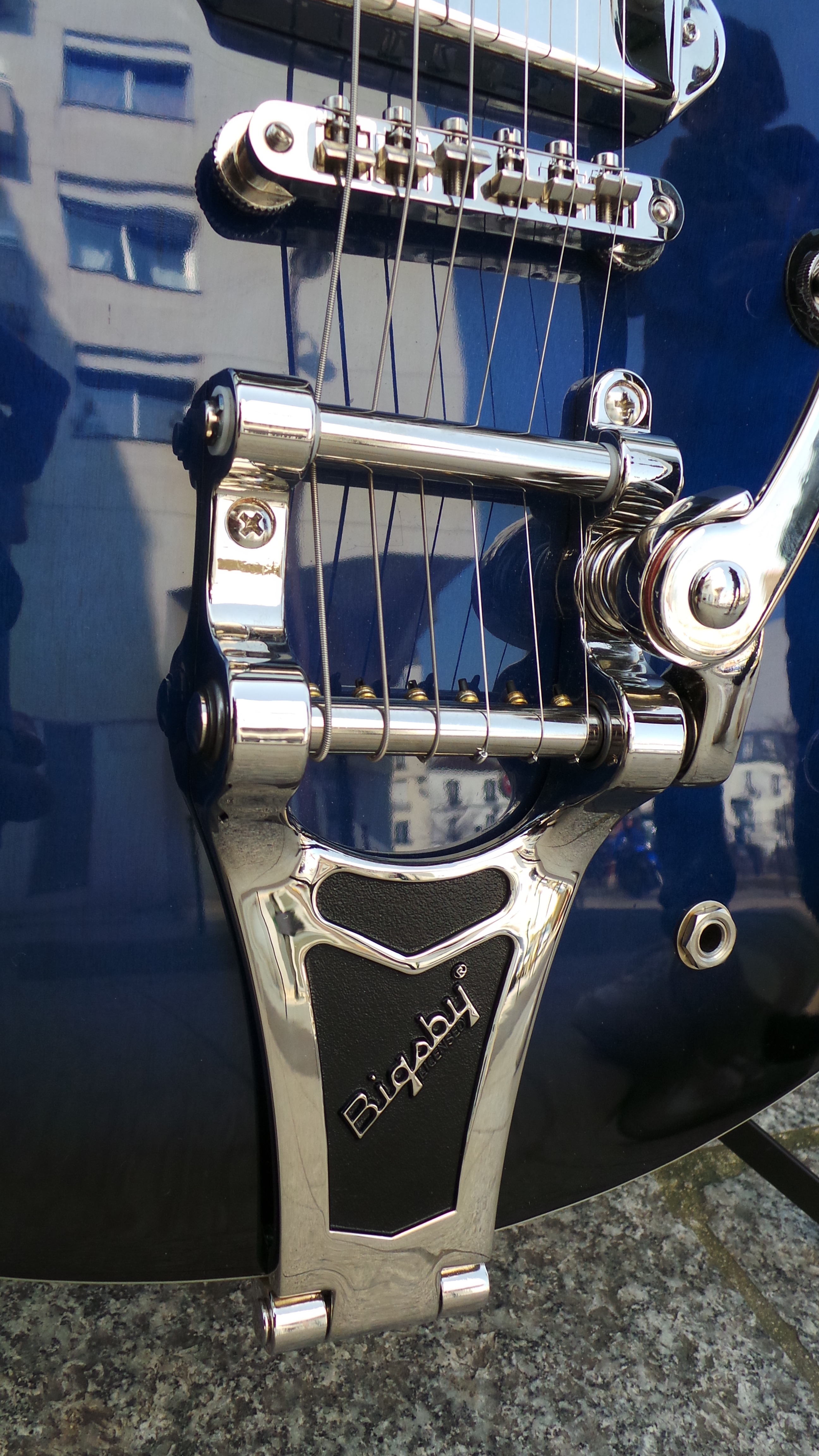 Epiphone Gary Clark Jr. 