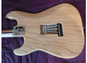 Fender Special Edition Lite Ash Stratocaster (68983)