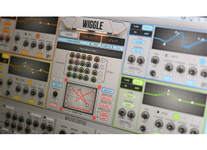 2nd Sense Audio Wiggle