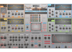 2nd Sense Audio Wiggle (75990)