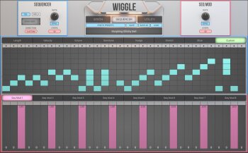 Screenshot Sequencer 2 Screenshot Sequencer 2