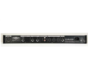 TC Helicon Voice Works Plus