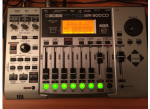 Boss BR-900CD Digital Recording Studio (85861)
