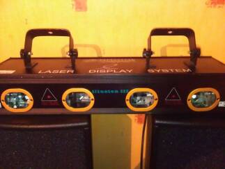 Excelighting Illusion III