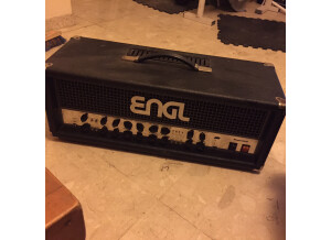 ENGL E645 PowerBall Head (47284)