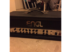 ENGL E645 PowerBall Head (41081)