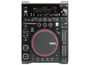 audiophony cdx6 101257