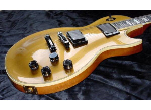 Gibson Les Paul Custom Showcase Edition (67772)