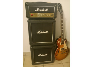 Marshall 3005 Lead 12 Micro Stack (90404)