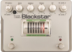 Blackstar Amplification HT-Dual (51567)