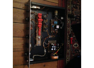 Pultec MEQ-5 (36048)