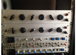 Pultec MEQ-5 (78506)