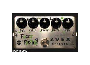 Zvex Fuzz Factory Vexter (2313)