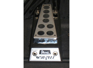 Ibanez 58 wau wau fuzz pedal 132665