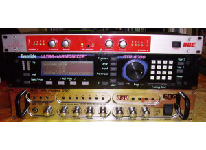 ENGL E580 Midi Tube Preamp (14601)