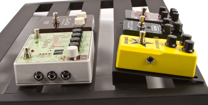 Pedaltrain Pedal Booster 3-Pack