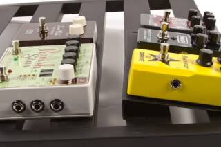 Pedaltrain Pedal Booster 3-Pack