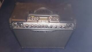 Line 6 Spider Jam