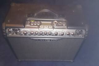 Line 6 Spider Jam