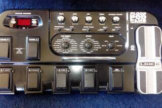 Line 6 Floor POD Plus
