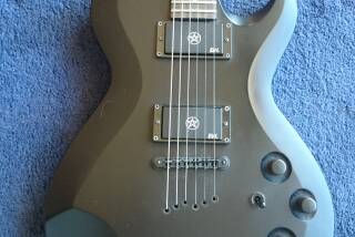 Cort EVL-Z2