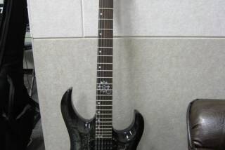 Cort X-6 Assassinator Special Edition