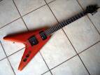 Dean Guitars Baby V