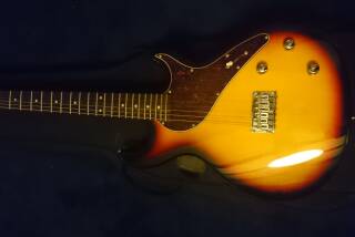 Line 6 Variax 500