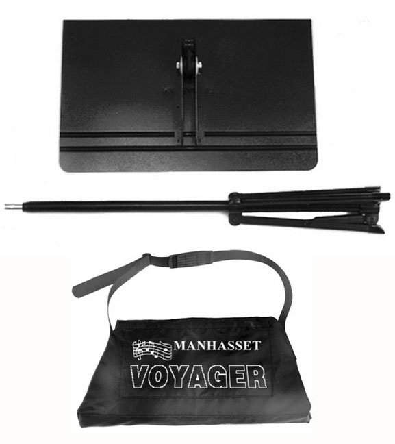 Manhasset 52 Voyager Stand