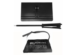 Mahasset 52 Voyager Stand + bag