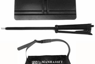 Manhasset 52 Voyager Stand