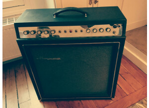 Ampeg Gemini II (46257)