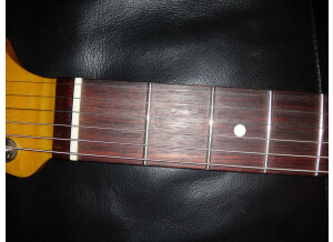 Warmoth Stratocaster (96046)