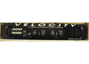 Rocktron Velocity 300 (19973)