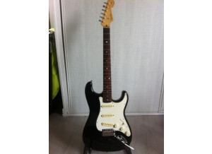 Fender Stratocaster Japan (63916)