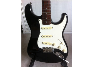 Fender Stratocaster Japan (61898)