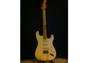 Fender Stratocaster Japan (7062)