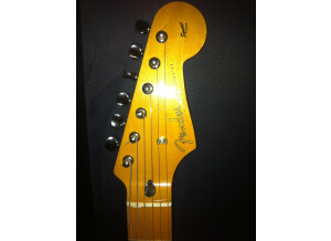 Fender Stratocaster Japan (50211)