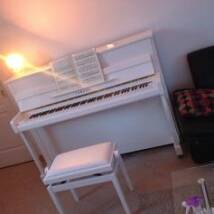 Yamaha b2