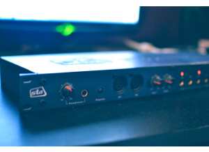 Hoontech Carte Son- HOONTECH DSP24+Rack externe Adda 2000